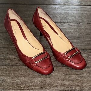 Cole Haan Helena Mid Pump